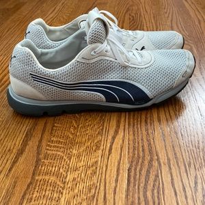 Puma Sport Lifestyle Sneakers, Men’s Size 13